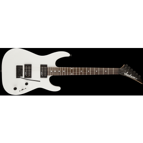 Электрогитара Jackson Js11 Dinky White