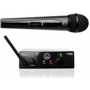 AKG WMS40MiniVoc ISM3