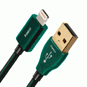 Audioquest Hd 1.5M, Usb Forest Lightning