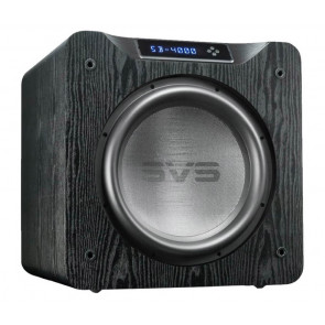 SVS SB-4000 Black Ash