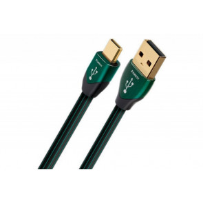 Audioquest Hd 0.75M, Usb Forest Micro