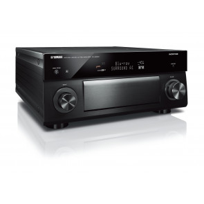 Yamaha CX-A5200 Black