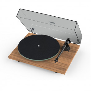 Pro-Ject T1 BT OM5e Walnut