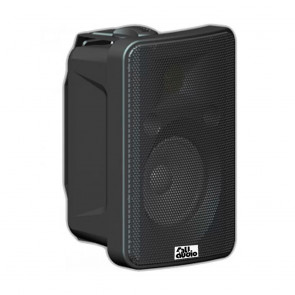 4all Audio WALL 530 IP55 Black
