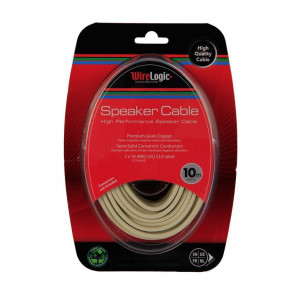 Кабель акустический WireLogic 10m
