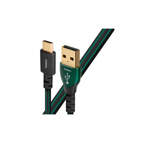 Audioquest Hd 0.75M, Usb Forest C