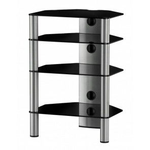 Стойка Sonorous RX 2140-B-SLV