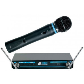 dB Technologies PU 901 MD