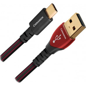 Audioquest Hd 0.75M, Usb Cinnamon C