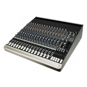 Mackie 1604 VLZ 3