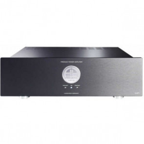 ACCUSTIC ARTS AMP I MK2 Black