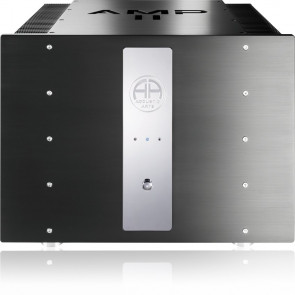 ACCUSTIC ARTS AMP II MK3 Black