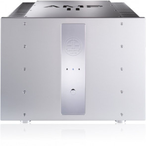 ACCUSTIC ARTS AMP II MK3 Silver