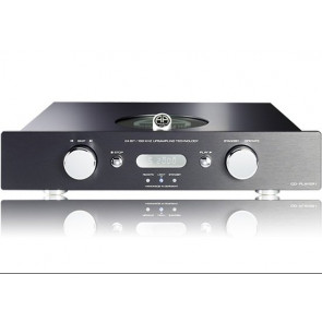 ACCUSTIC ARTS CD PLAYER I MK3 Black