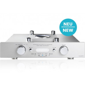 ACCUSTIC ARTS CD PLAYER II  Silver