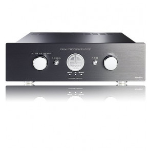 ACCUSTIC ARTS POWER I MK4 Black