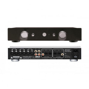 ACCUSTIC ARTS PREAMP I MK3 Black
