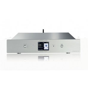 ACCUSTIC ARTS STREAMER ES Silver