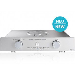 ACCUSTIC ARTS TUBE-DAC II MK3 Silver