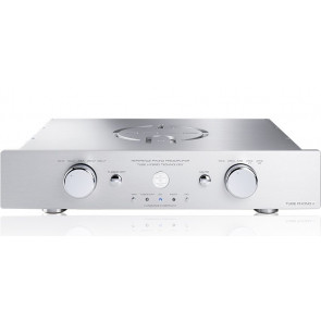 ACCUSTIC ARTS TUBE PHONE  II Silver