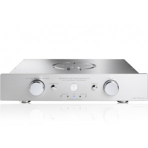 ACCUSTIC ARTS TUBE-PREAMP II MK II Silver