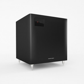 Сабвуфер Acoustic Energy AE 108 Satin Black
