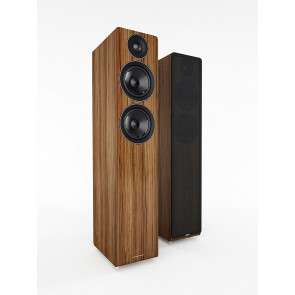 Напольная акустика Acoustic Energy AE 109 Walnut Vinyl Venner