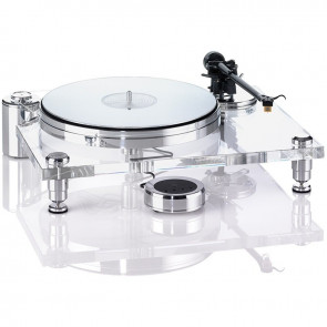 Acoustic Solid 111 poliert