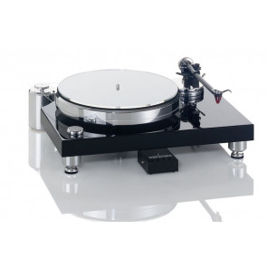 Acoustic Solid 111 Wood Black