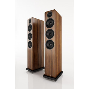 Напольная акустика Acoustic Energy AE 120 Walnut Vinyl Venner
