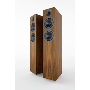 Напольная акустика Acoustic Energy AE 309 Walnut Wood Veneer 
