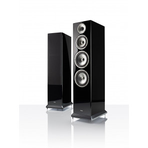 Напольная акустика Acoustic Energy Reference 3 Piano Black