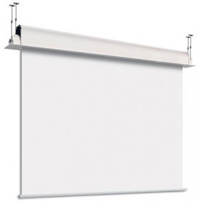 Adeo Inceel Reference White 340x191, формат экрана 16:9, ed.45см