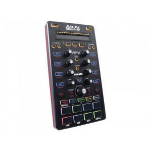 DJ Контроллер AKAI AFX