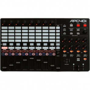 Контроллер AKAI APC40 MKII