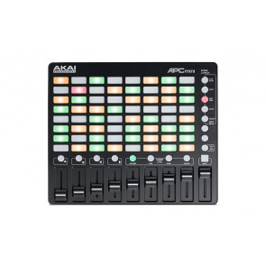 Контроллер AKAI APC MINI