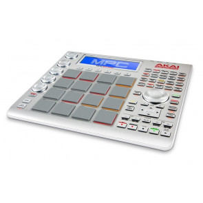 Контроллер AKAI MPC STUDIO