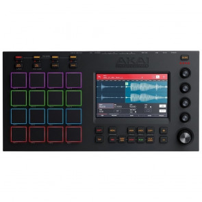 Контроллер AKAI MPC TOUCH