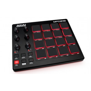 Контроллер AKAI MPD218