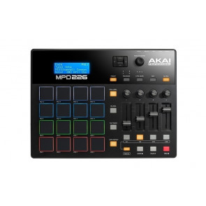 Контроллер AKAI MPD 226