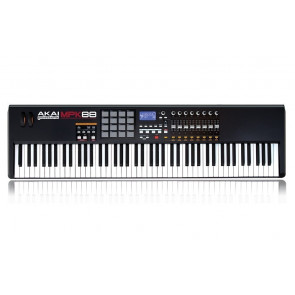 MIDI клавиатура AKAI MPK88