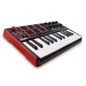 MIDI контроллер AKAI MPK MINI MK2