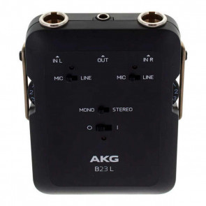 AKG B23L