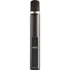 Вокальный микрофон AKG C1000S