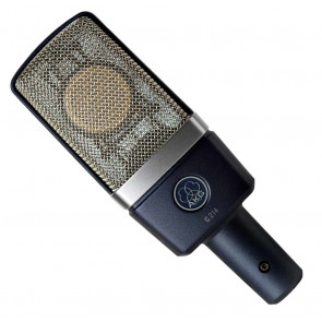 AKG C214