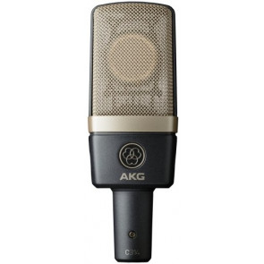Студийный микрофон AKG  C314
