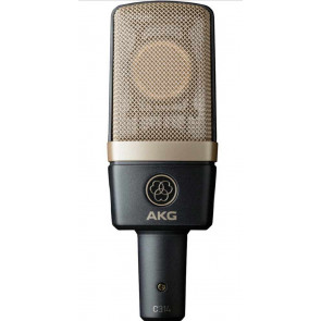 AKG C314MP