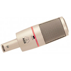 AKG C4000