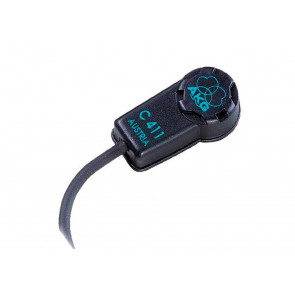 AKG C411PP