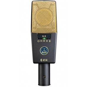 AKG C414XLII